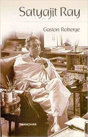 Satyajit Ray