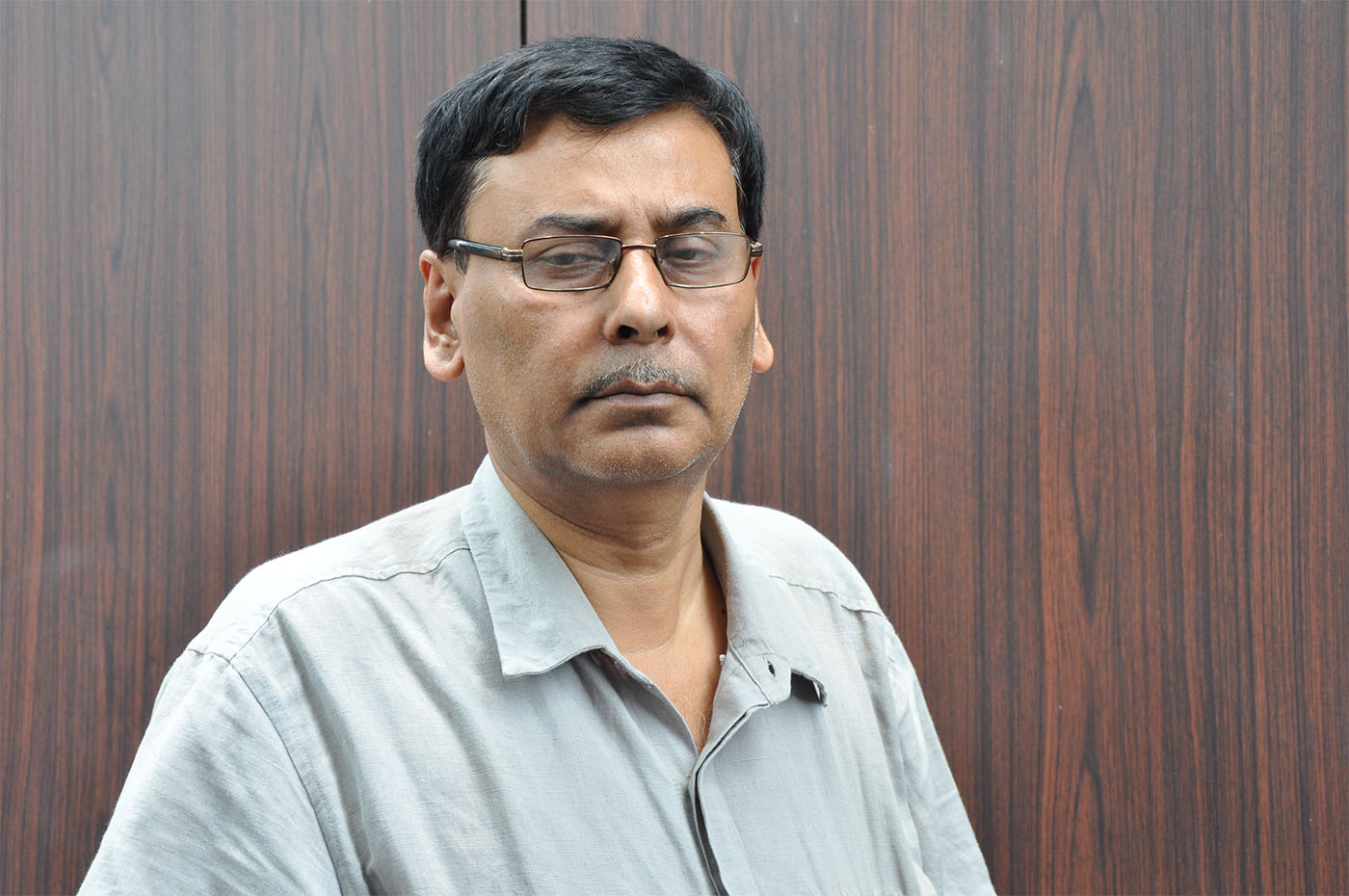 Asim Chaudhuri