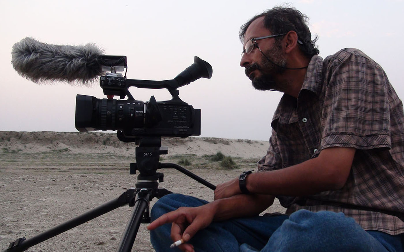 Sourav Sarangi