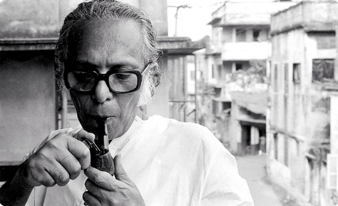Mrinal Sen