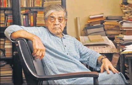 Sandip Ray