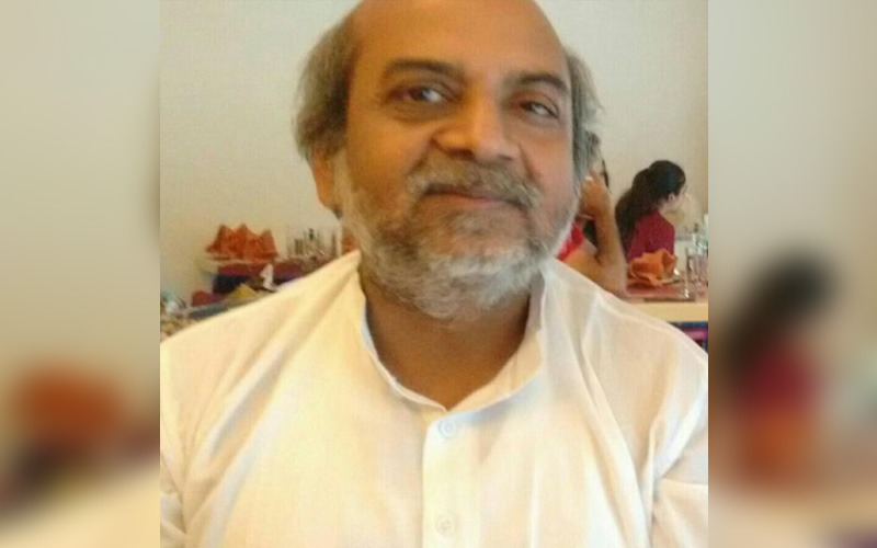 Arvind Sinha