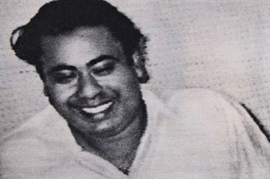 Harisadhan Dasgupta