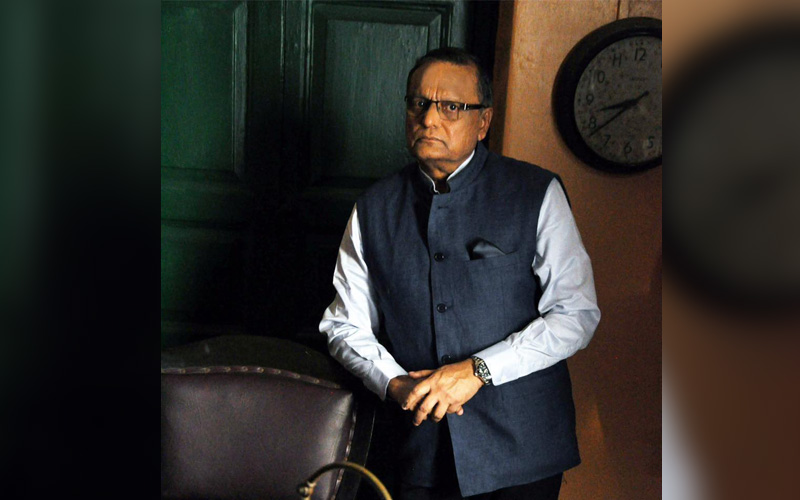 Anjan Bose