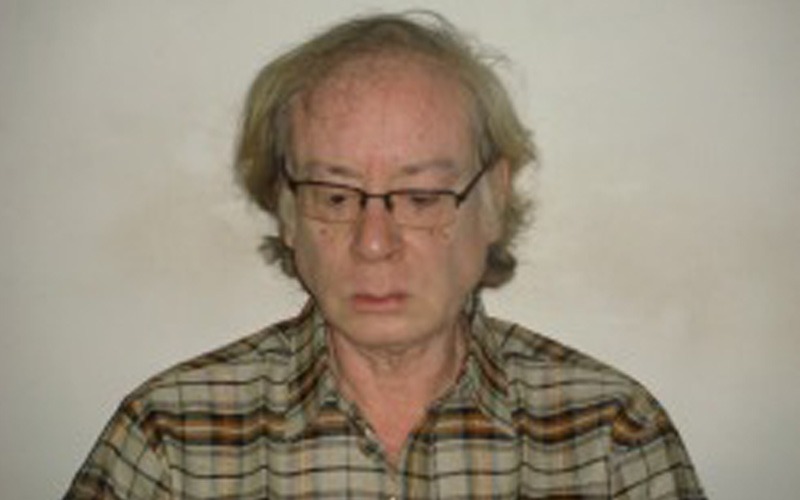 Sanat Kumar Dasgupta