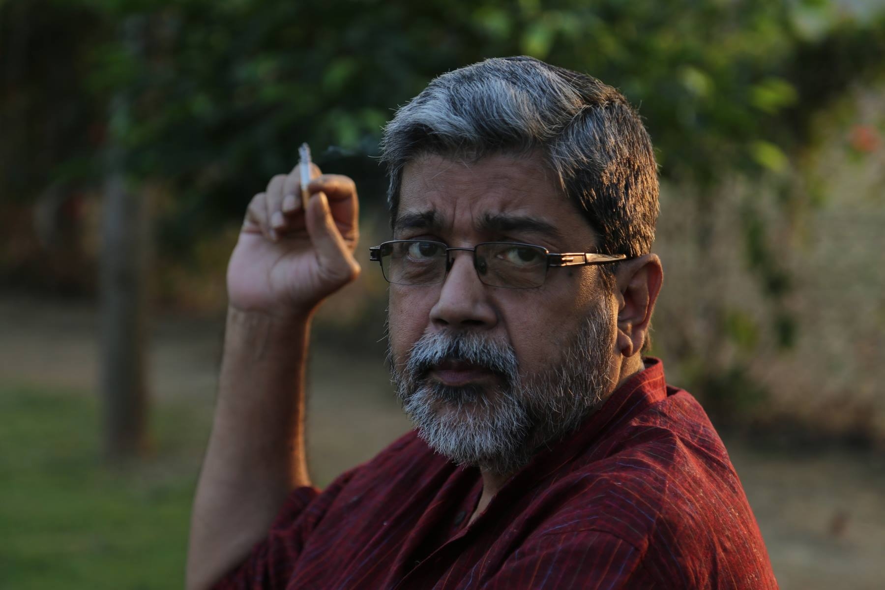 Saibal Mitra