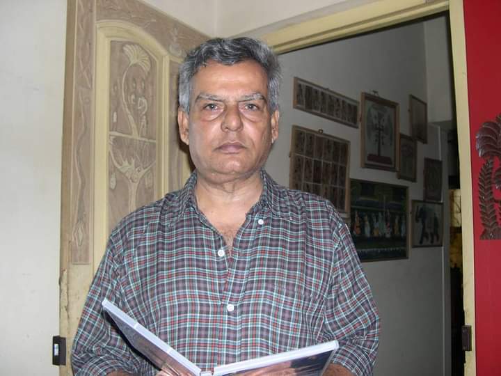Debasish Bandopadhyay