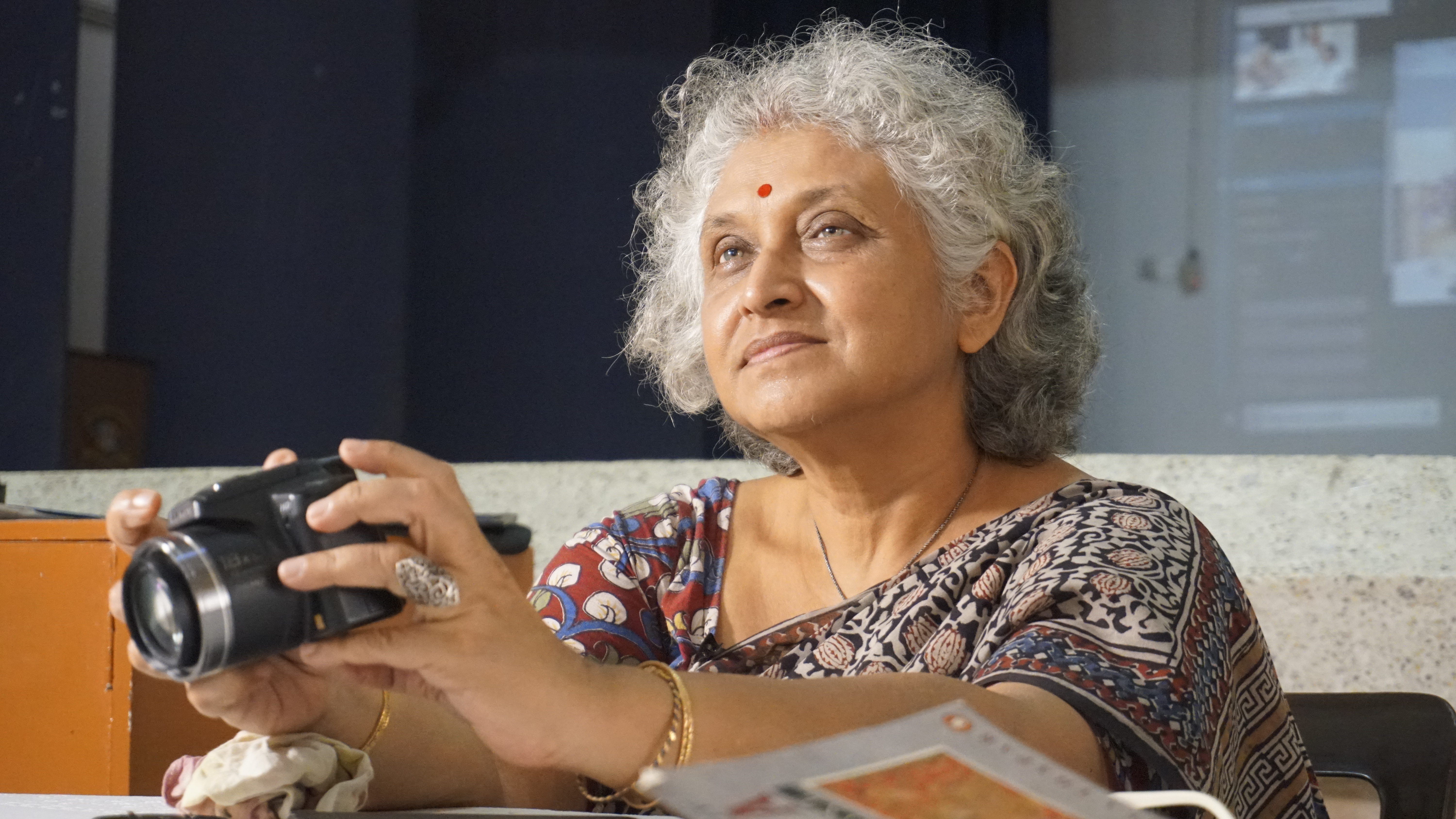 Subha Das Mollick
