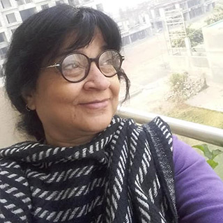 Ananya Banerjee