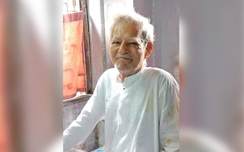 Nripen Ganguly
