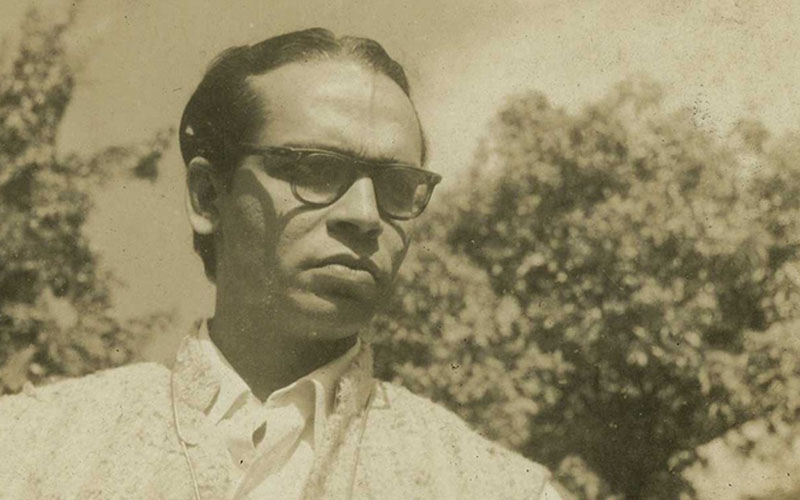 Ritwik Ghatak