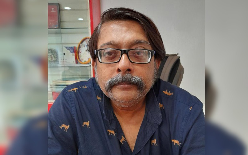Ashoke Viswanathan