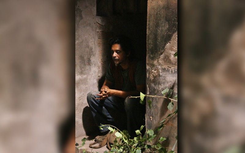 Amitabh Chakraborty