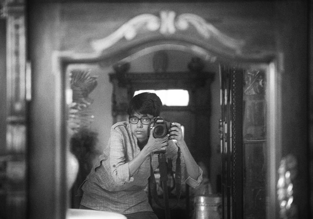 Debalina Majumder