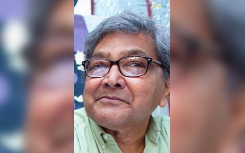 Tapan Kumar Bose