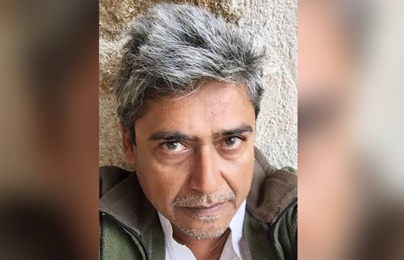 Ruchir Joshi