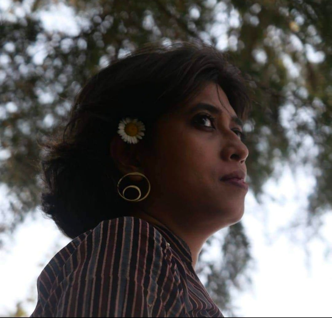 Tinni Mitra