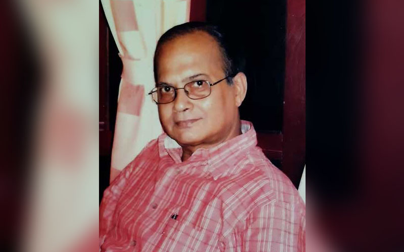 Biplab Roy Chowdhury