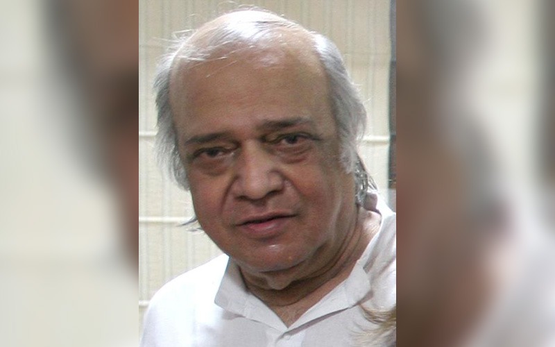 Nabyendu Chatterjee
