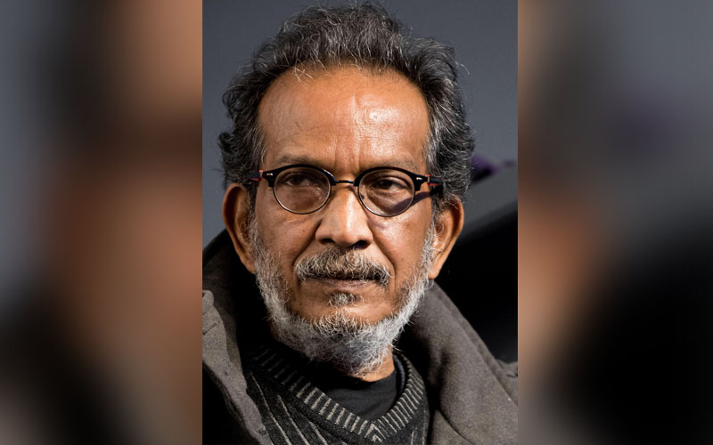 Nilotpal Majumdar