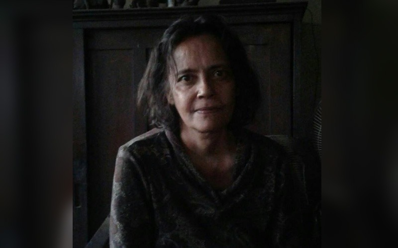 Vasudha Joshi
