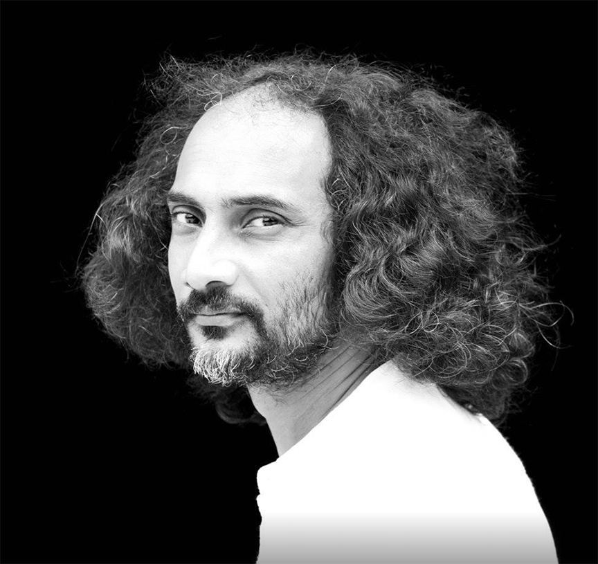 Anirban Datta