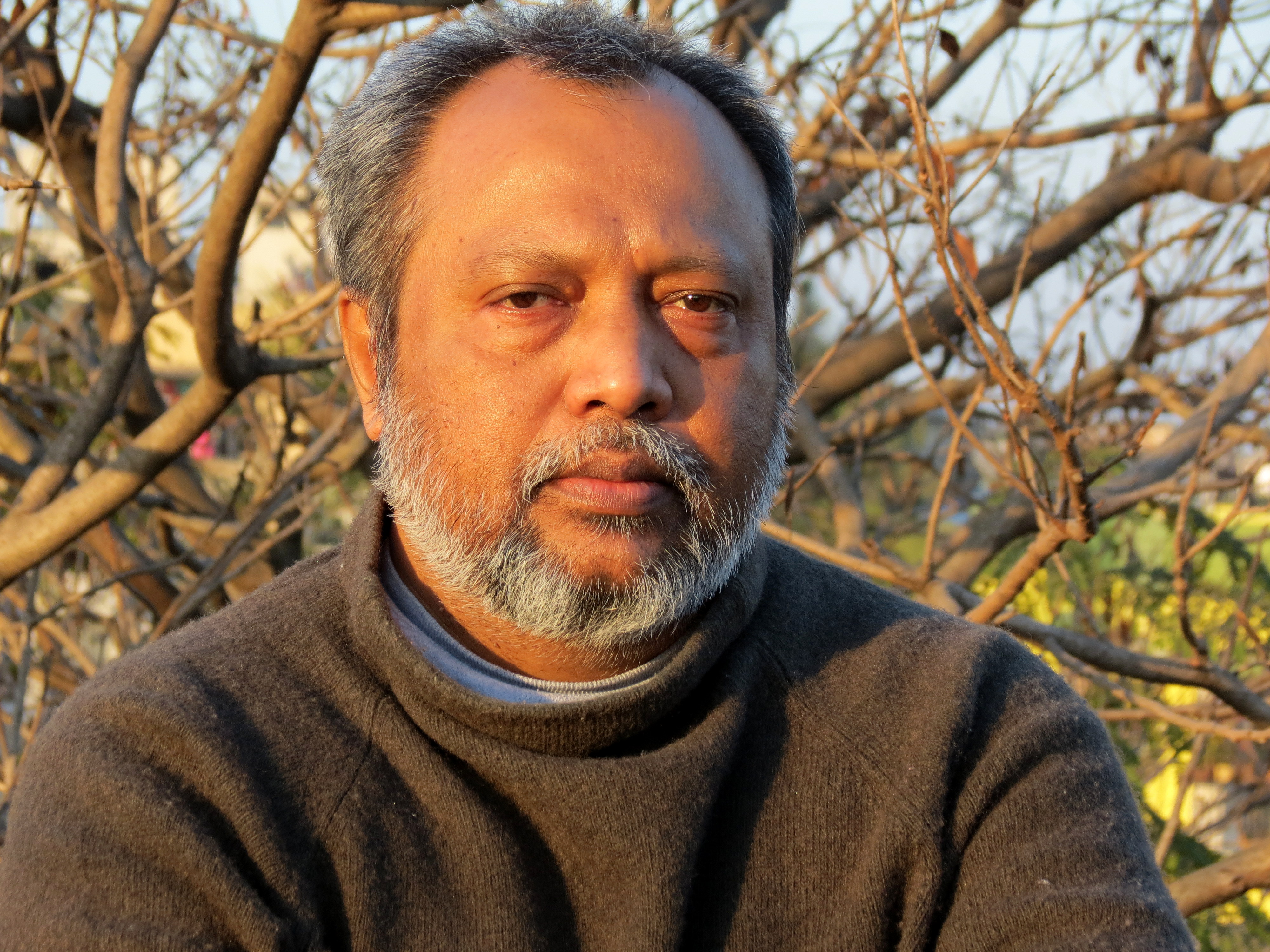 Malay Dasgupta
