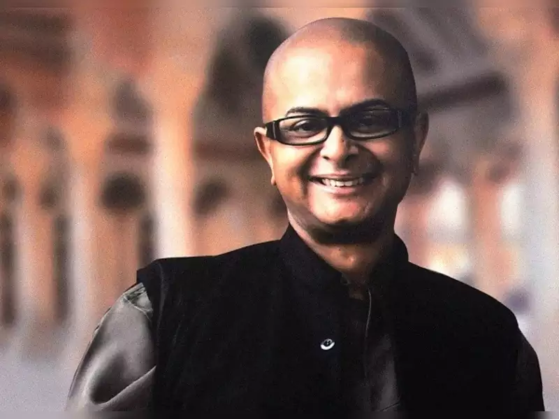 Rituparno Ghosh
