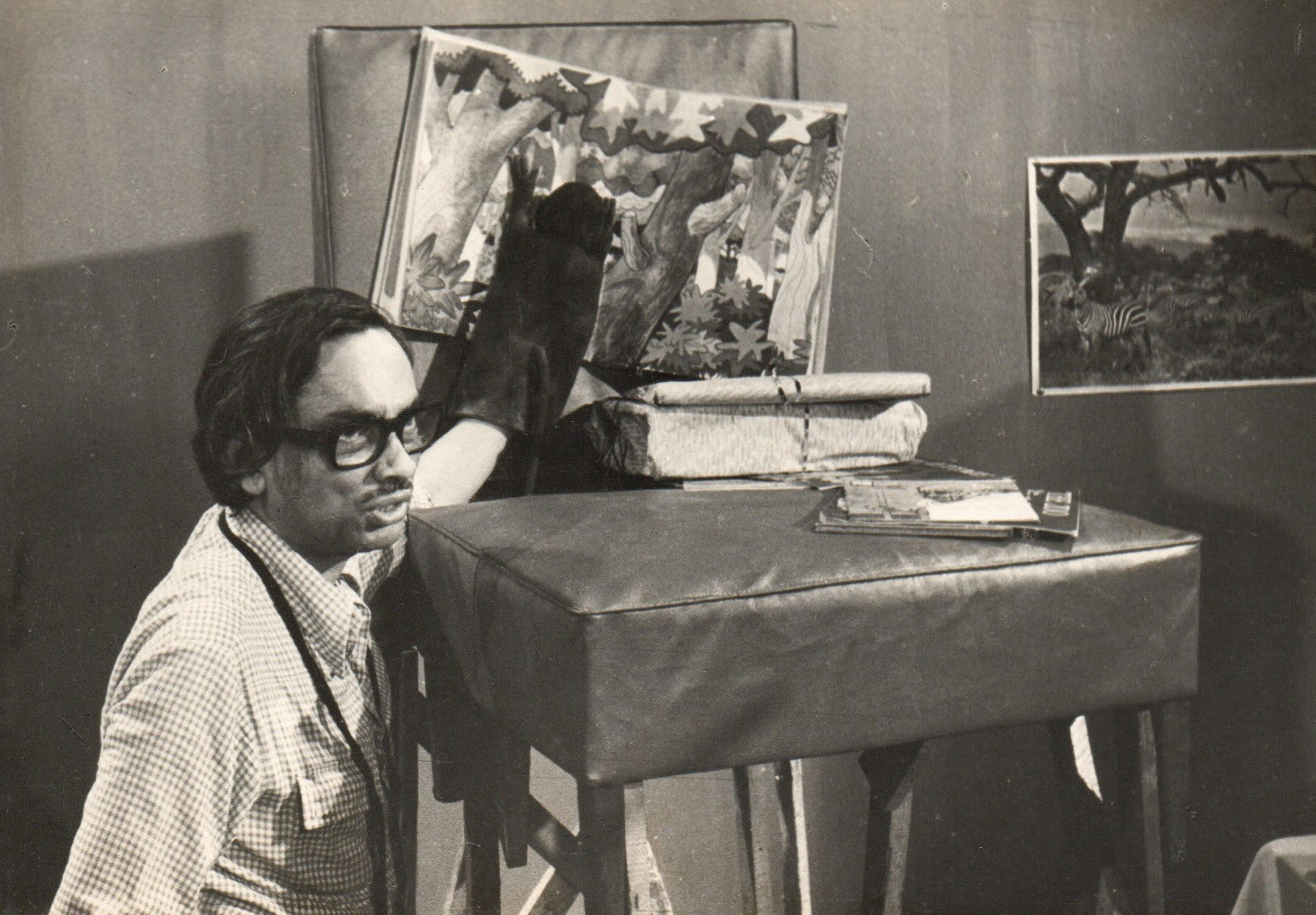 Raghunath Goswami