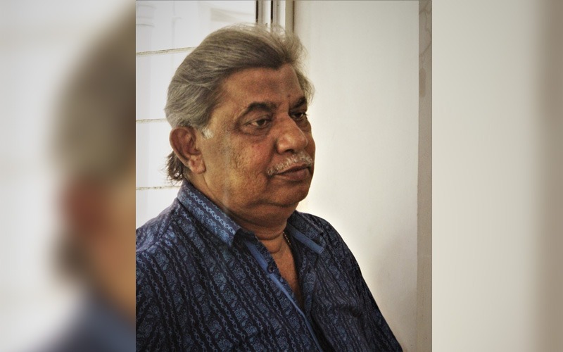 Raja Sen