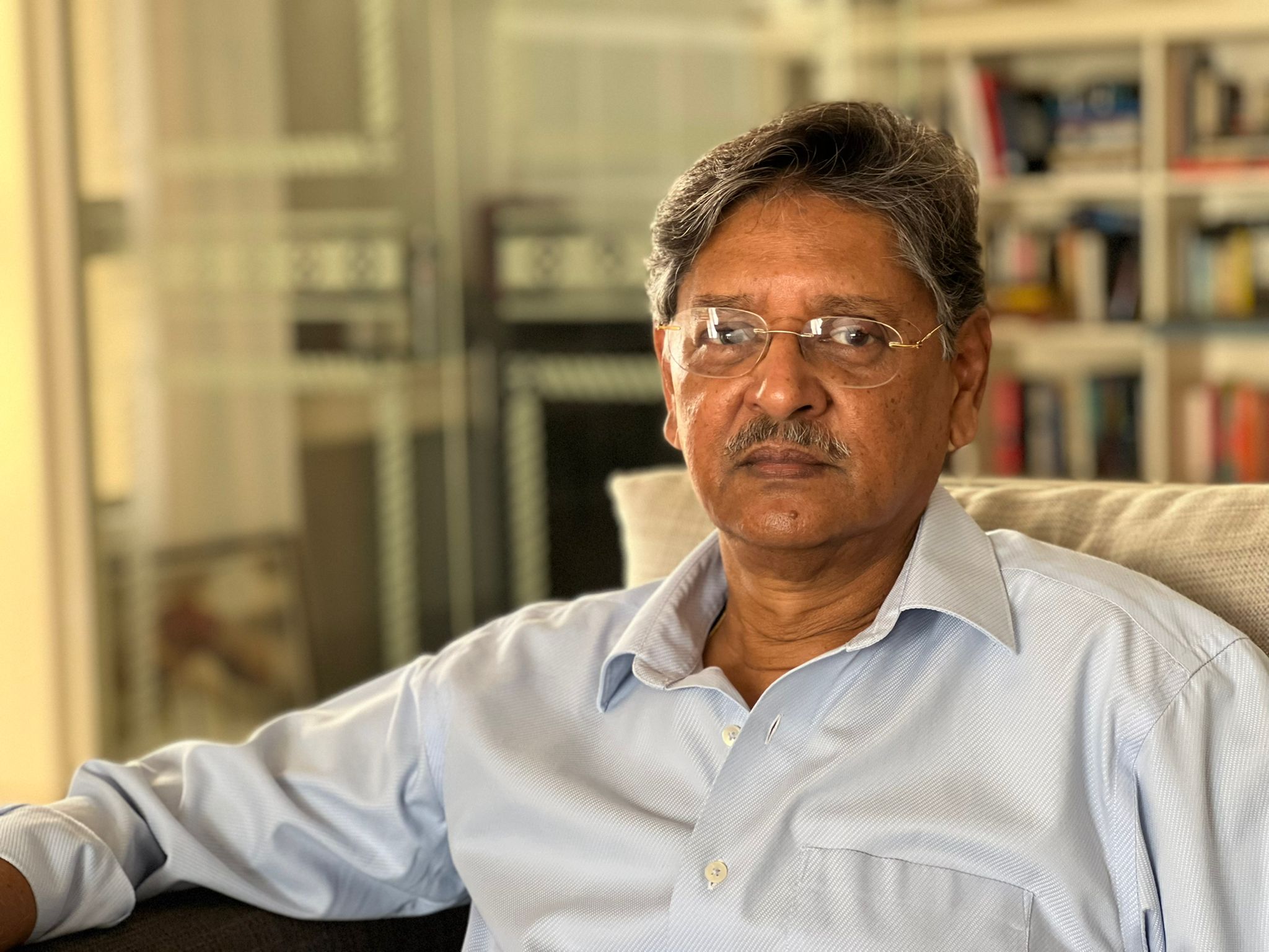 Abhijit Dasgupta
