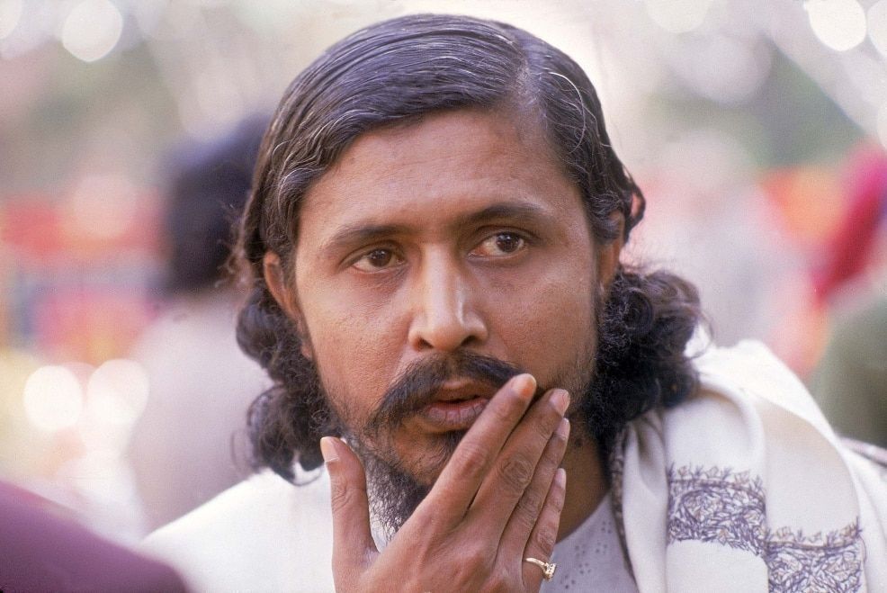 Utpalendu Chakrabarty