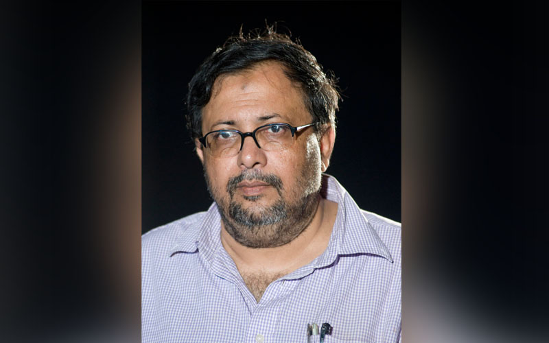 Gautam Halder