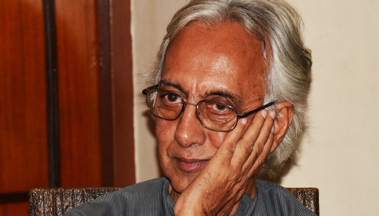Abhijit Chattopadhyay