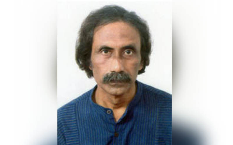 Sarbajit Sen