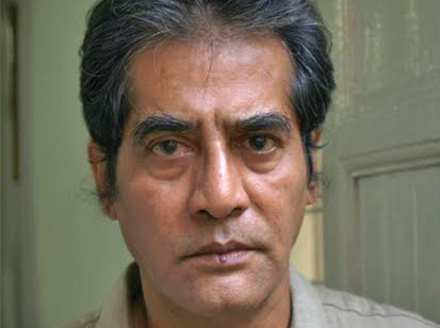 Abhijay Karlekar (Jojo Karlekar)
