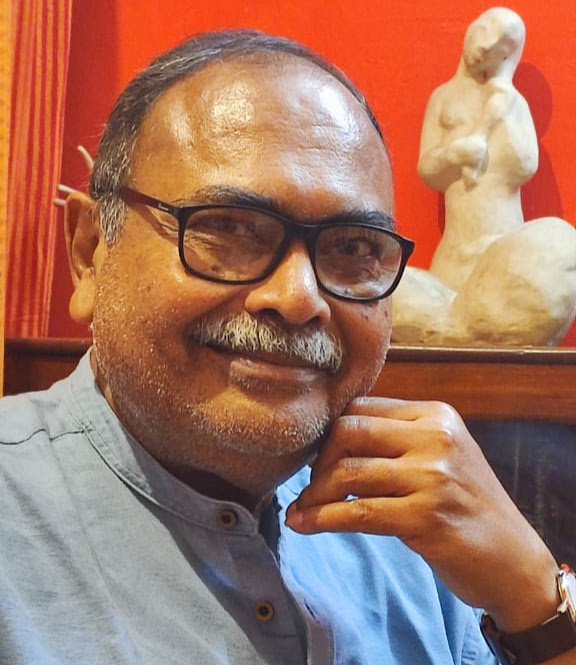 Raja Dasgupta