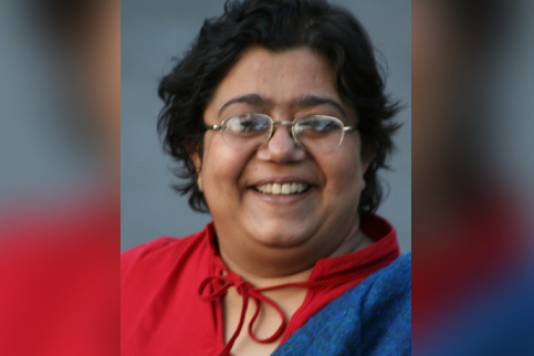 Gargi Sen