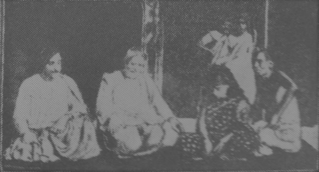  Biyer Bajar