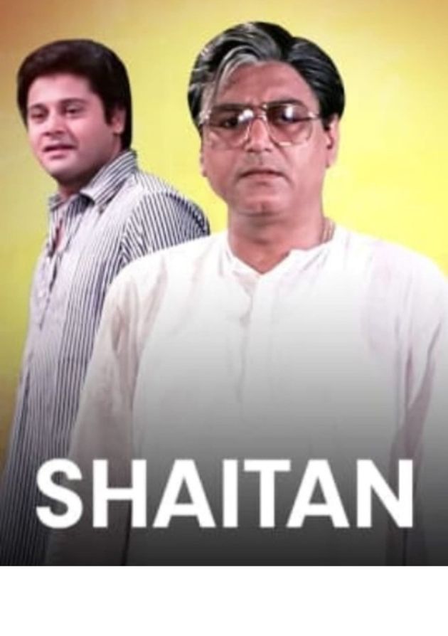 Shaitan
