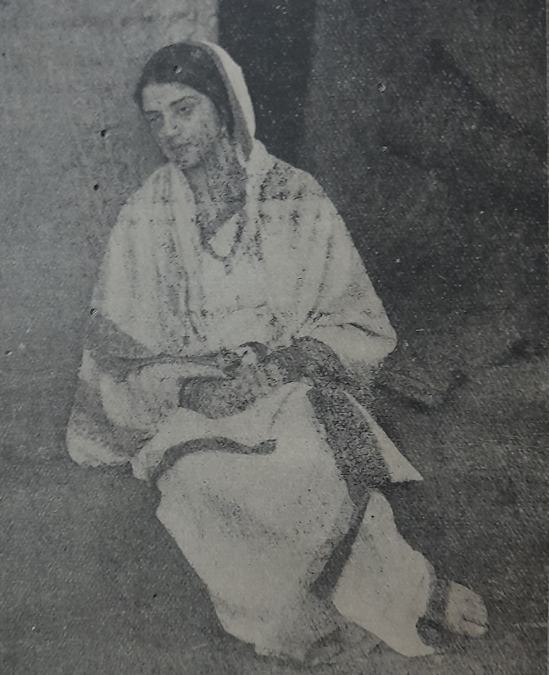 Bhagyalakshmi
