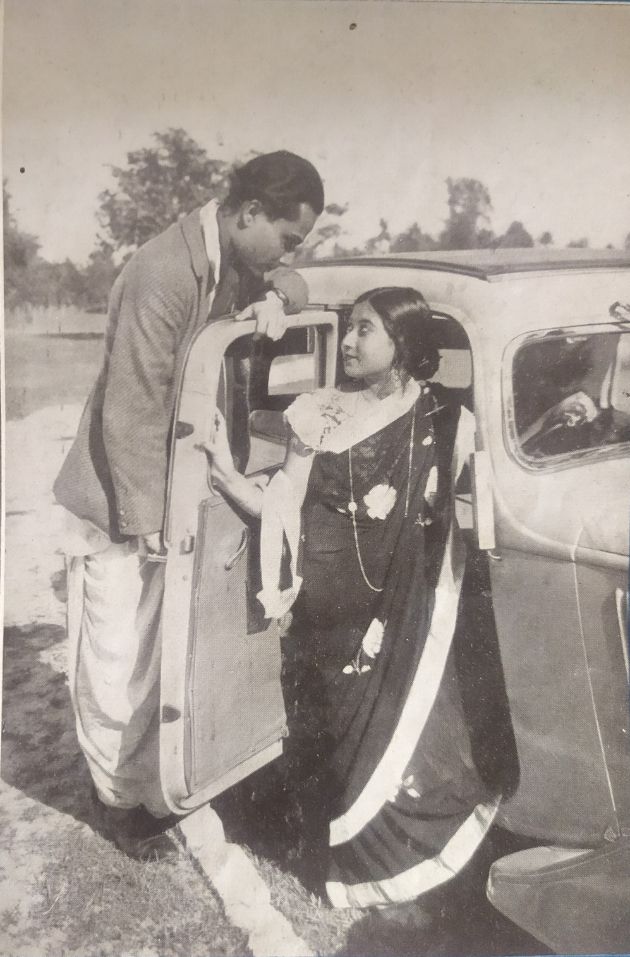 Mala Badal (Short) 