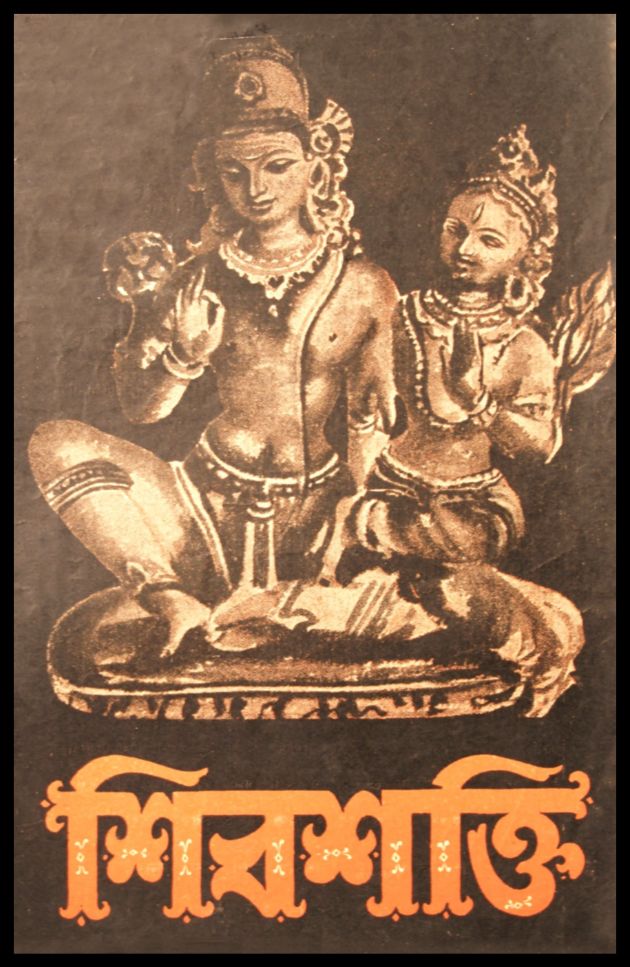 Shibashakti