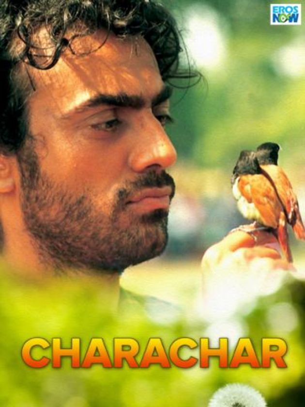 Charachar
