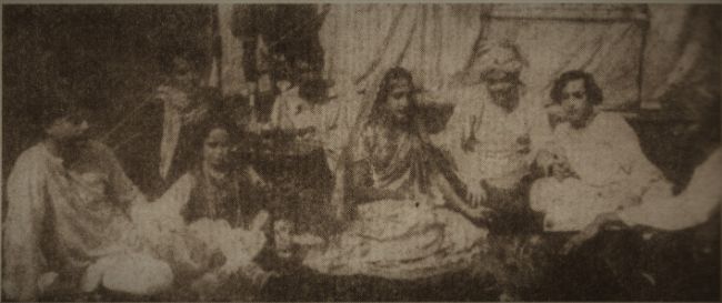 Srikanta