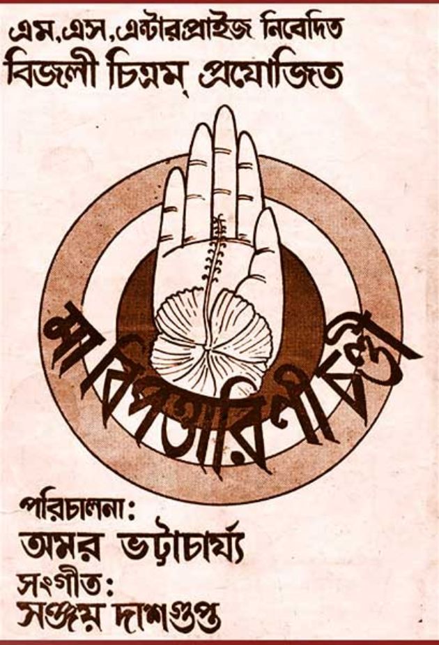 Maa Bipattarini Chandi