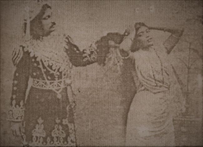 Mrinalini