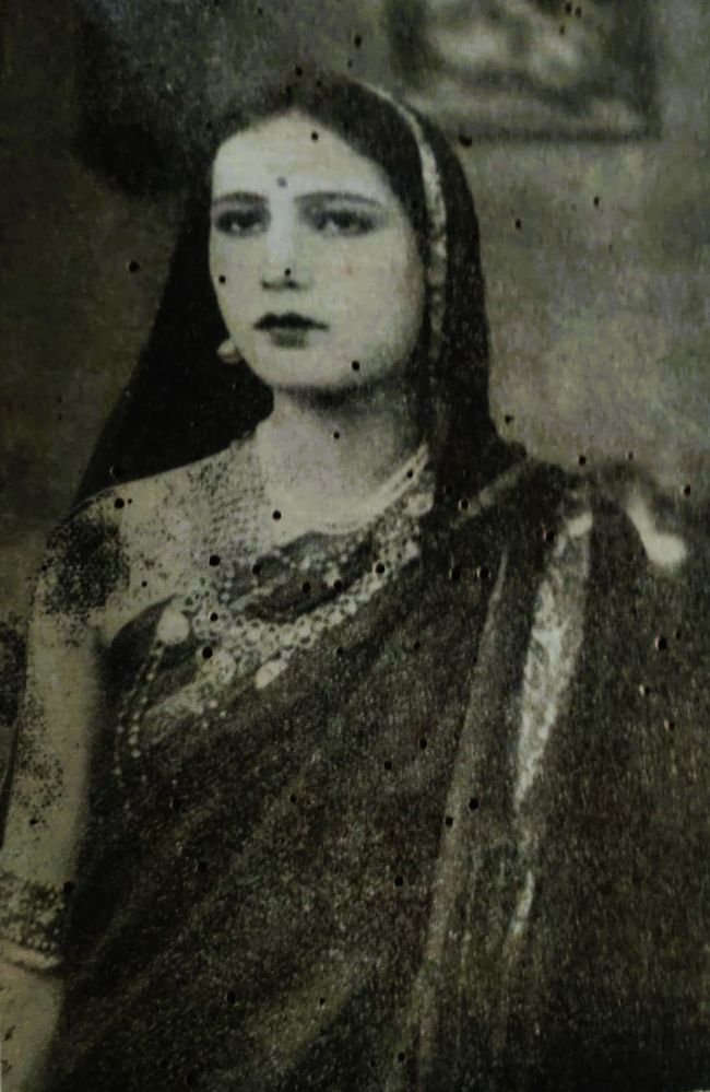 Krishnakanter Will