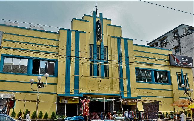 Mitra