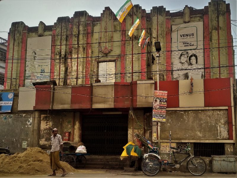 Khatoon Mahal